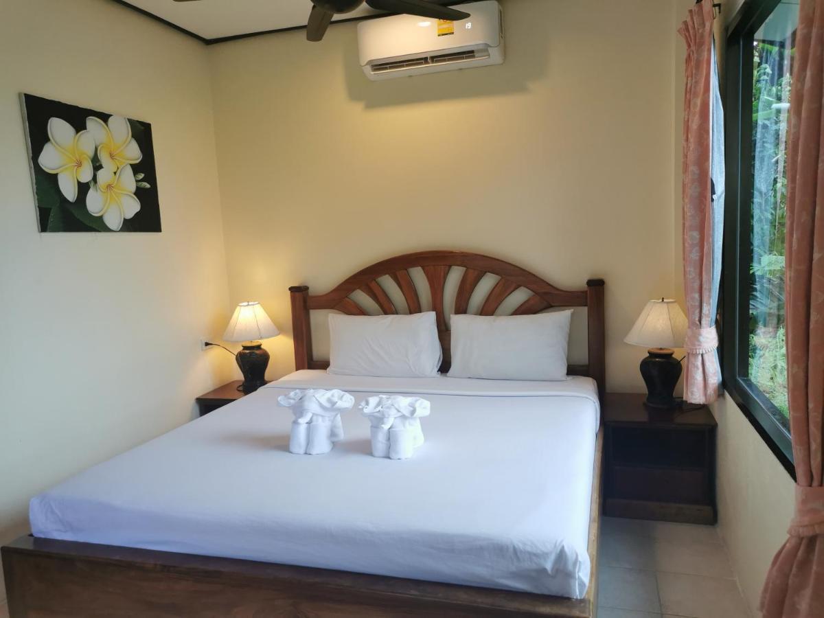 Top Resort Koh Chang Exterior foto