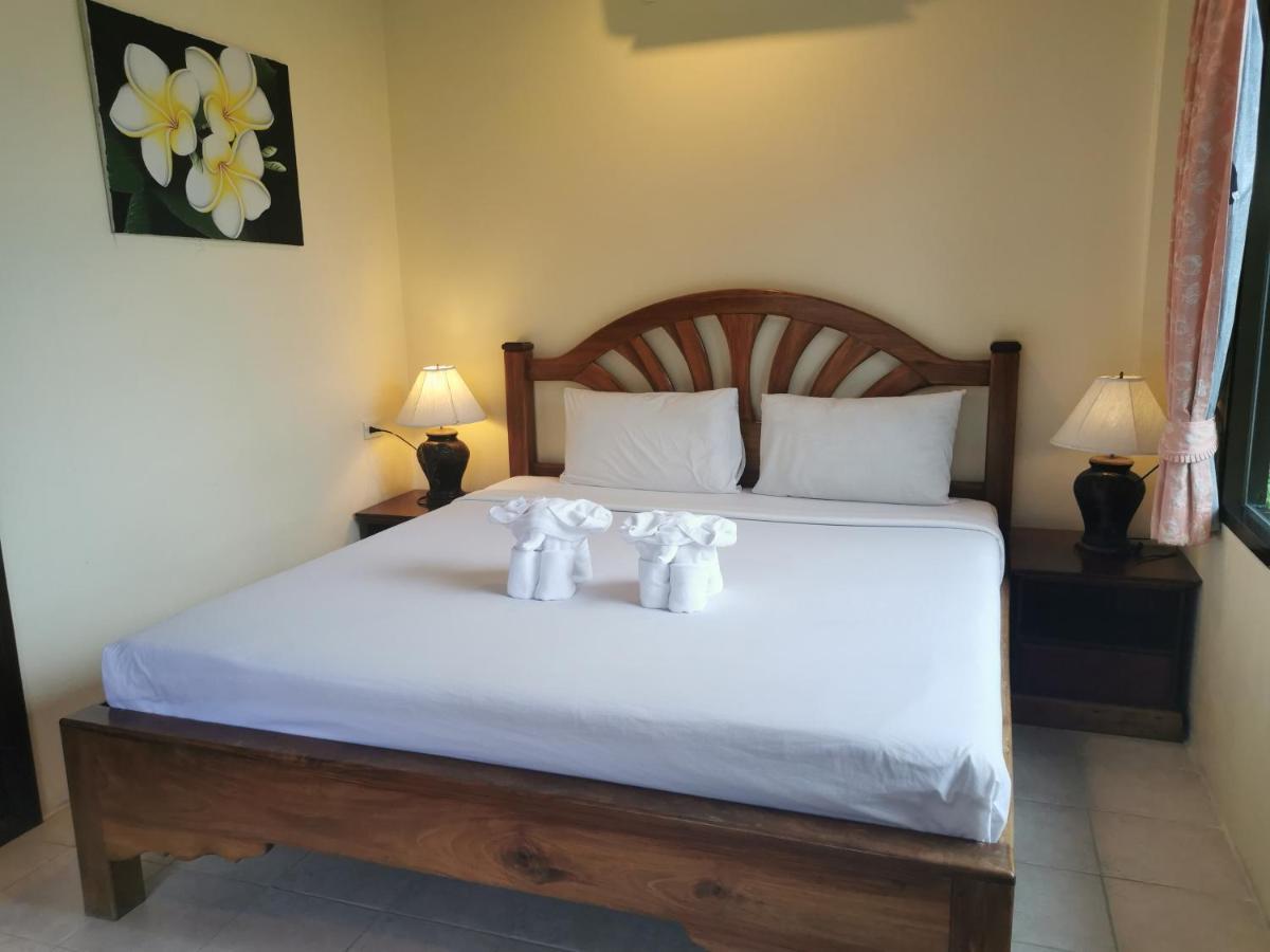 Top Resort Koh Chang Exterior foto