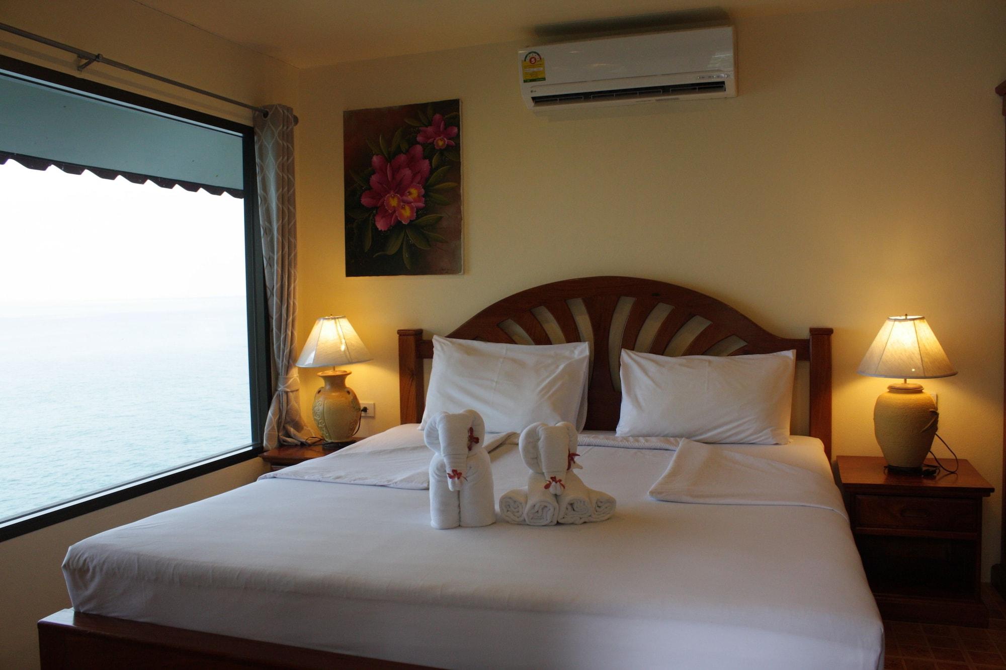 Top Resort Koh Chang Exterior foto