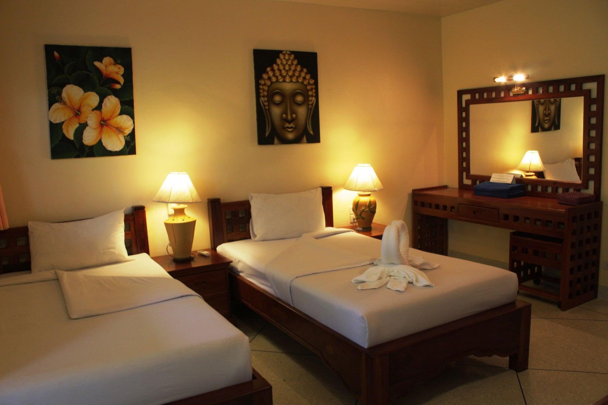 Top Resort Koh Chang Exterior foto