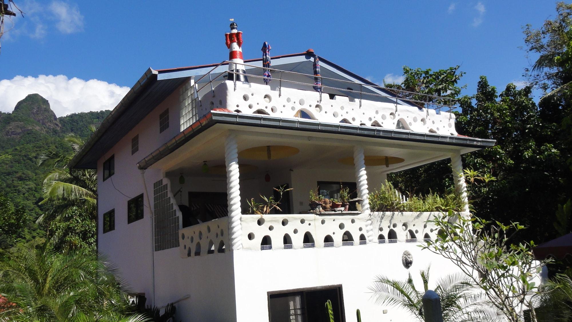 Top Resort Koh Chang Exterior foto