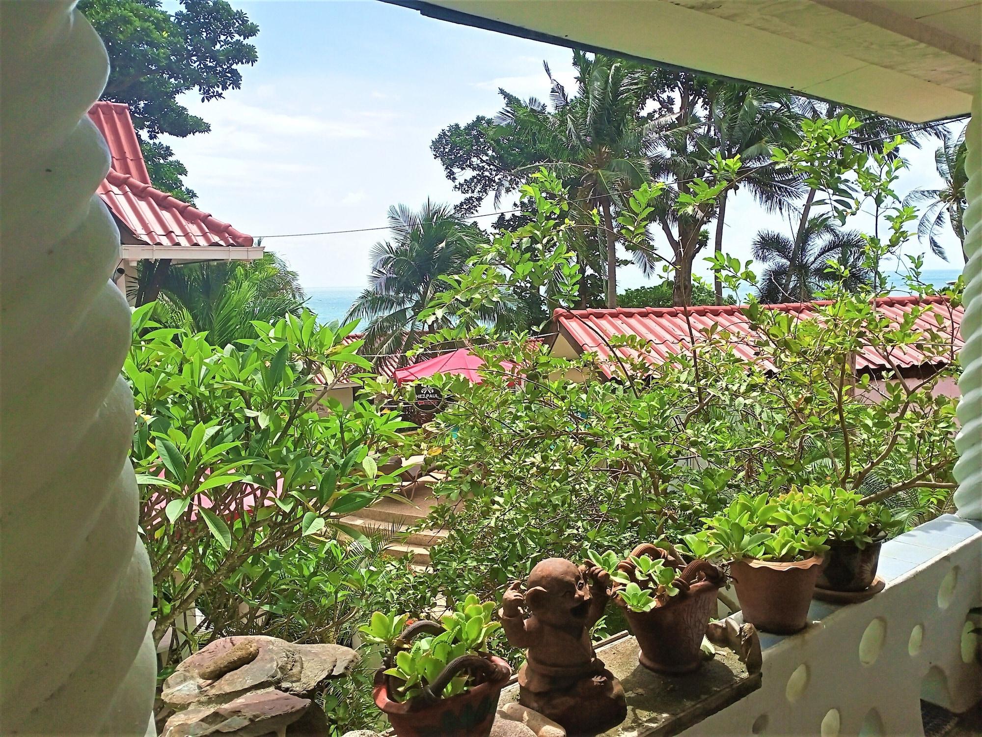 Top Resort Koh Chang Exterior foto