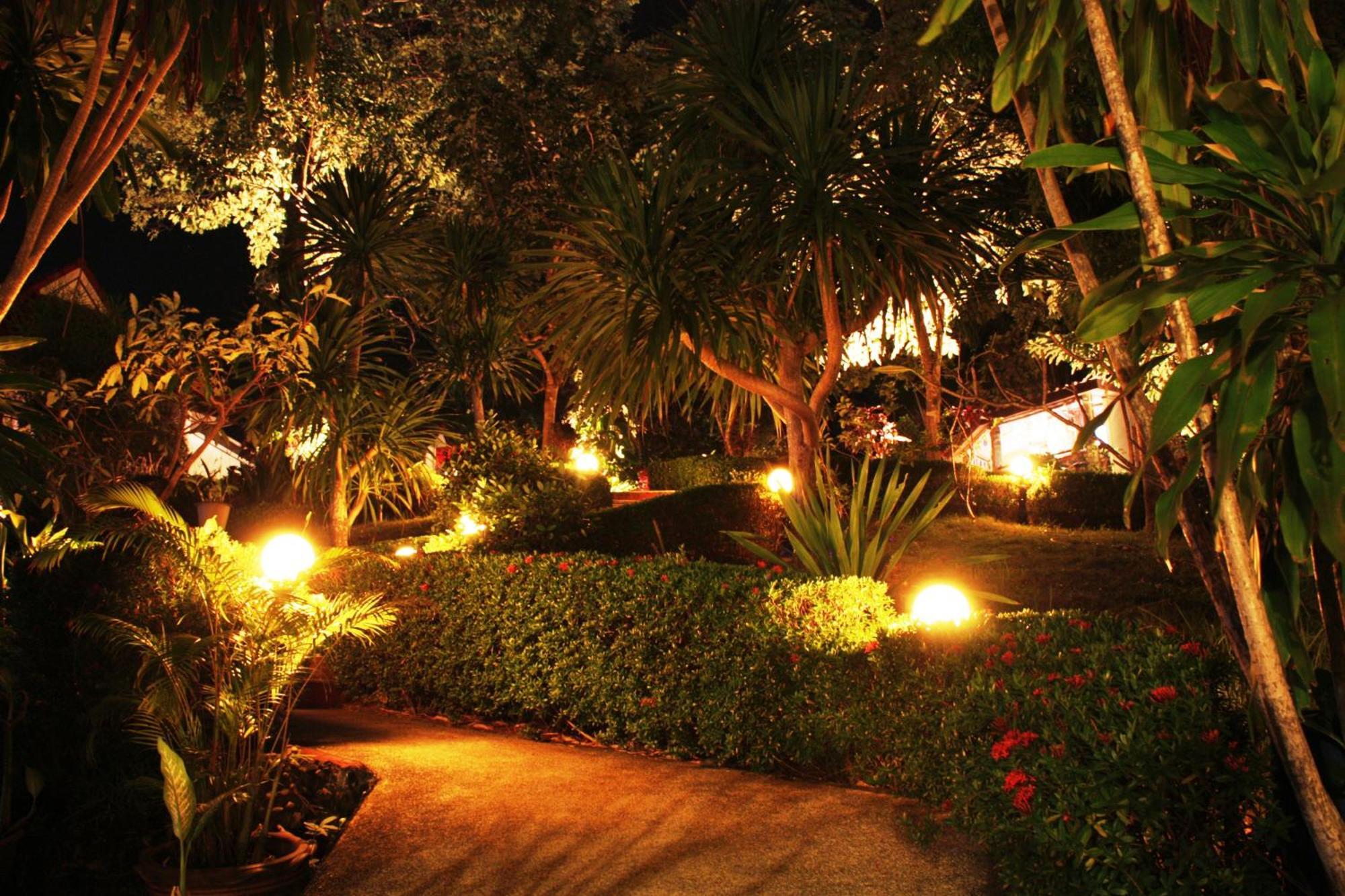 Top Resort Koh Chang Exterior foto