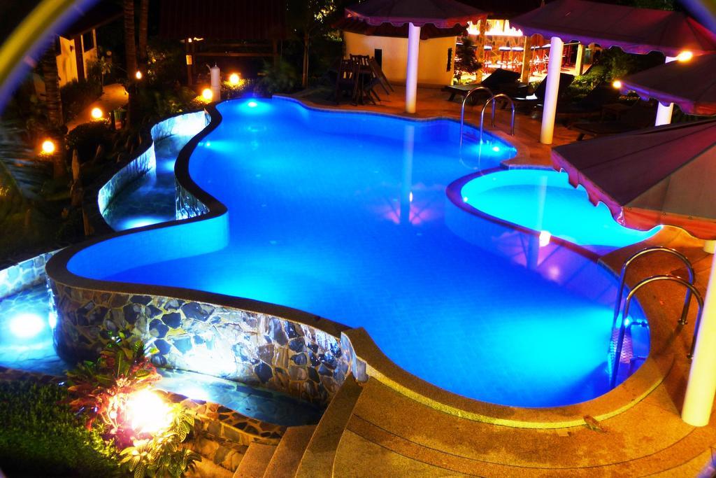 Top Resort Koh Chang Exterior foto