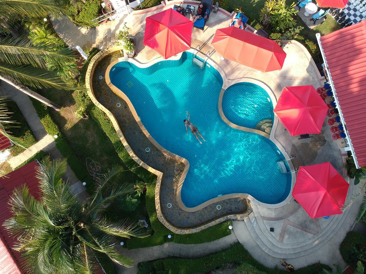 Top Resort Koh Chang Exterior foto