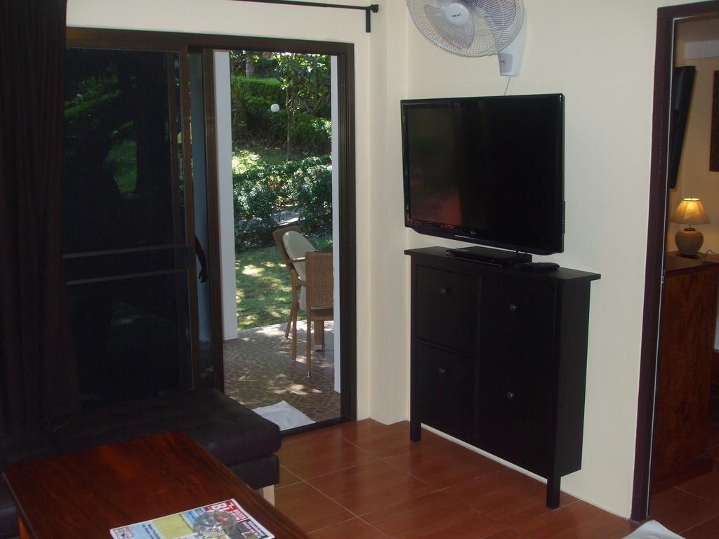Top Resort Koh Chang Exterior foto